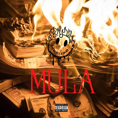 Mula (feat. Djeison Lumi, Cv Polo & T.O PDP) - Single