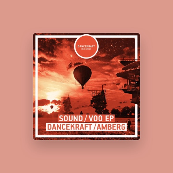 Dancekraft / Amberg's avatar