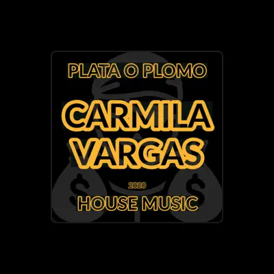 Listen to Carmila Vargas, watch music videos, read bio, see tour dates & more!