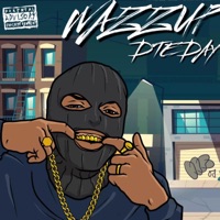 Wazzup - Single - DteDay