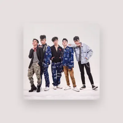 Listen to C'BOYS, watch music videos, read bio, see tour dates & more!