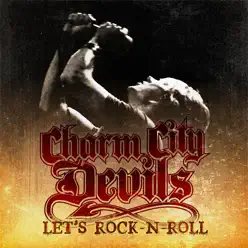 Let's Rock - N - Roll - Charm City Devils