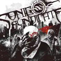 Black hole halo