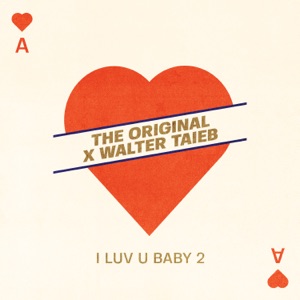 I Luv U Baby 2 (Extended Mix)