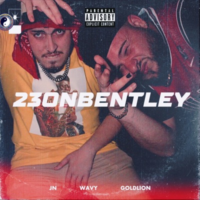23 on bentley (feat. WAVYGOTGRAVY) - Single