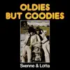 Svenne & Lotta - Breakin' Up Is Hard To Do