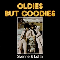 Svenne & Lotta - Breakin' Up Is Hard To Do