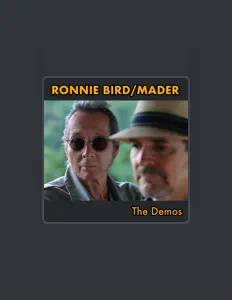 聆聽 Ronnie Bird、觀看音樂影片、閱讀小傳、查看巡演日期等！