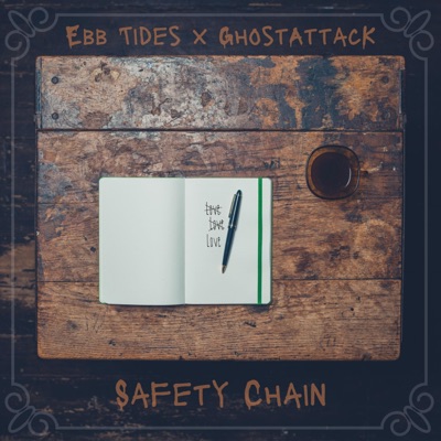 Safety Chain - Single