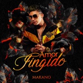 Amor Fingido artwork