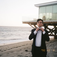 Beach House - Single - Woody Pond