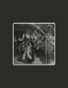 Hör dir L7 an, schau dir Musikvideos an, lies die Biografie, finde Tourdaten und mehr!