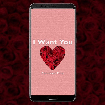 I Want You (feat. Scoby Bryant, Vitaman, Lil Guac & Sencha Savage) - Single