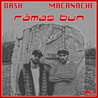 Ramas Bun - Single - Macanache & Dash