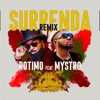 Surrenda (feat. Mystro) [Remix] - Single