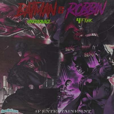 Batman & Robin