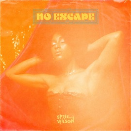 No Escape (feat. St. Beauty & Big Rube) Spree Wilson