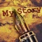 My Story - Eazyblaze lyrics