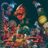 Your Exploding Heads — Jess and the Ancient Ones
