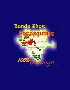Banda Show Papasquiaro: песни, клипы, биография, даты выступлений и многое другое.