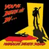 Mariachi Death Squad - Wild Oh Nothing
