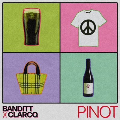 Pinot - Single