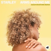 Arms Around Me (Adam Rickfors Remix) artwork