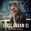 Serce oddam Ci (Radio Edit) - Single
