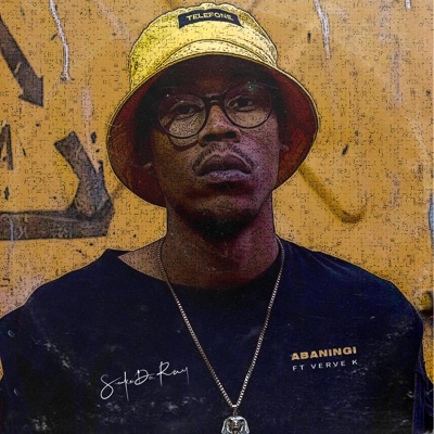 Abaningi (feat. Verve K) - Single