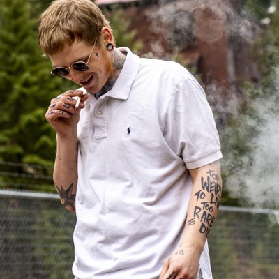 Buddah Ble$$ - Single