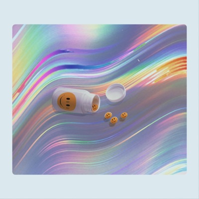 Take a Breath In Outer Space - Single