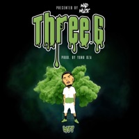 Three 6 - Single - J Wet