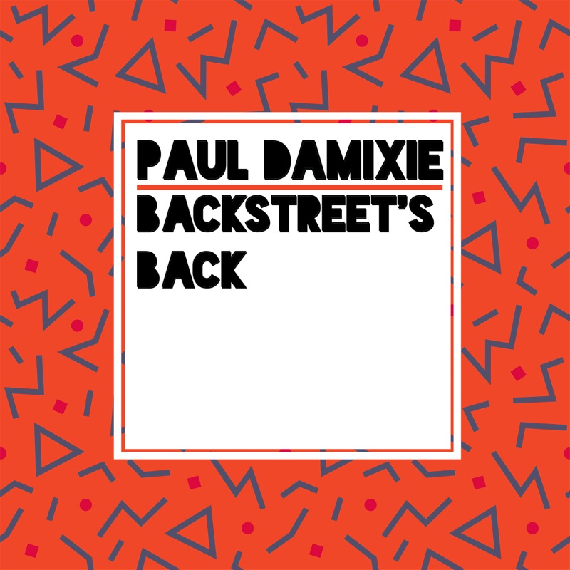 Paul Damixie. Backstreet s back. "Paul Damixie" && ( исполнитель | группа | музыка | Music | Band | artist ) && (фото | photo). Makeba (Paul Damixie Remix) Jain. Paul back