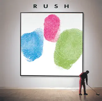 The Big Money by Rush song reviws