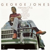 George Jones - I Just Don't Give a Damn