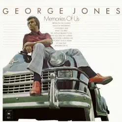 Memories of Us - George Jones