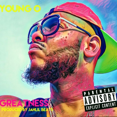 Greatness - Single