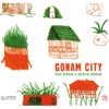 Quentin Ghomari Background Music (feat. Quentin Ghomari & Marc Benham) Gonam City (feat. Quentin Ghomari & Marc Benham)