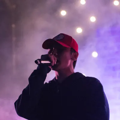 Listen to Kenneth Amores, watch music videos, read bio, see tour dates & more!