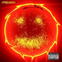 Freaky - Rememberbuddha
