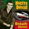 Huelyn Duvall - Friday Night on a Dollar Bill
