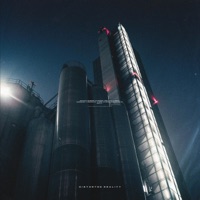 Distorted Reality - Single - shxpe