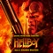 Hellboy - Benjamin Wallfisch lyrics