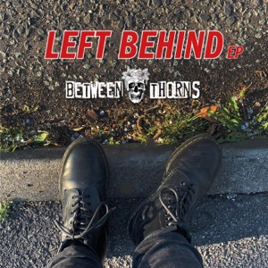 Left Behind - Single