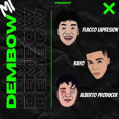 MI DEMBOW - Single
