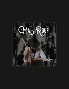 Hör dir MA Rouf an, schau dir Musikvideos an, lies die Biografie, finde Tourdaten und mehr!