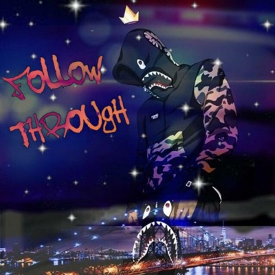 Follow Through - EP