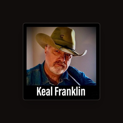 Listen to Keal Franklin, watch music videos, read bio, see tour dates & more!