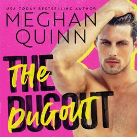 The Dugout (Unabridged)