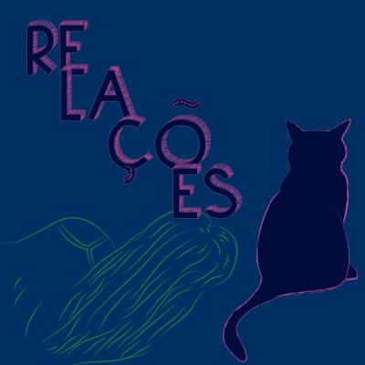 Relações (feat. Trielle) - Single